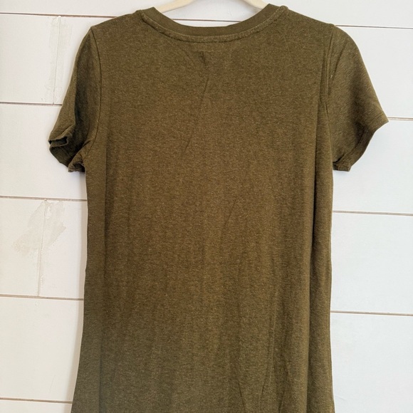 OUTERKNOWN Neptune Tee Dress - Picture 9 of 16